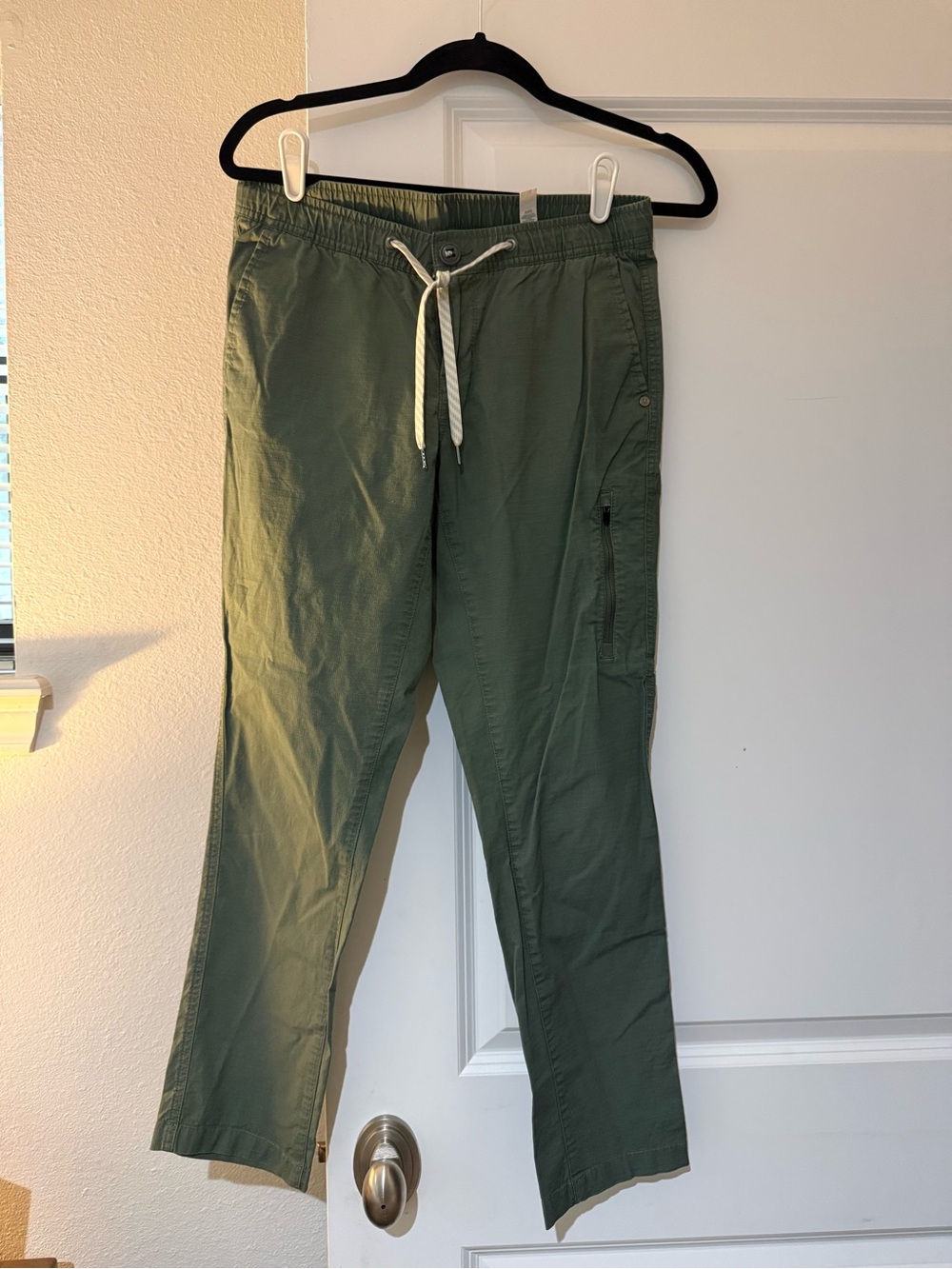Vuori ripstop pant